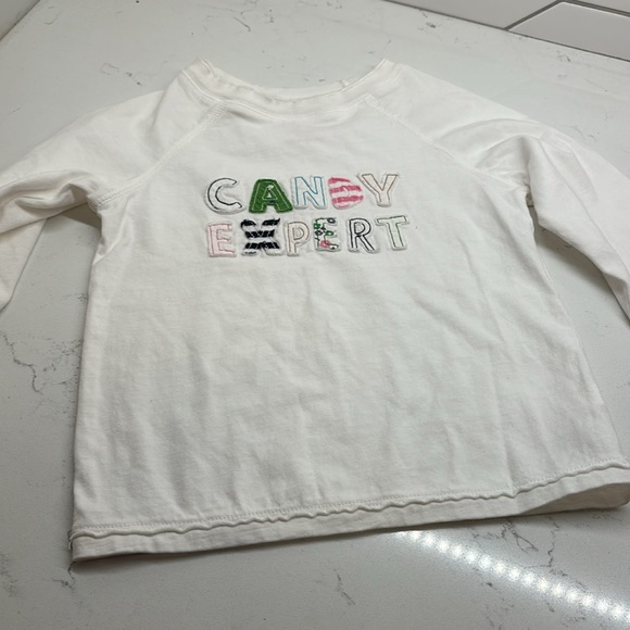 3 long sleeve size 5 shirts gap and old navy - Picture 2 of 10